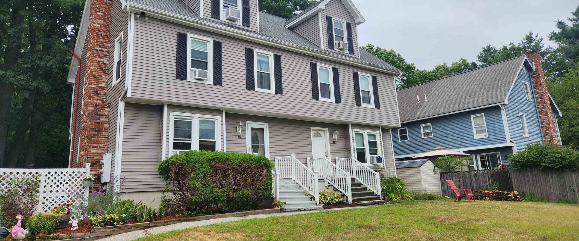 The Benefits of Co-op and Shared Housing in Derry, New Hampshire
