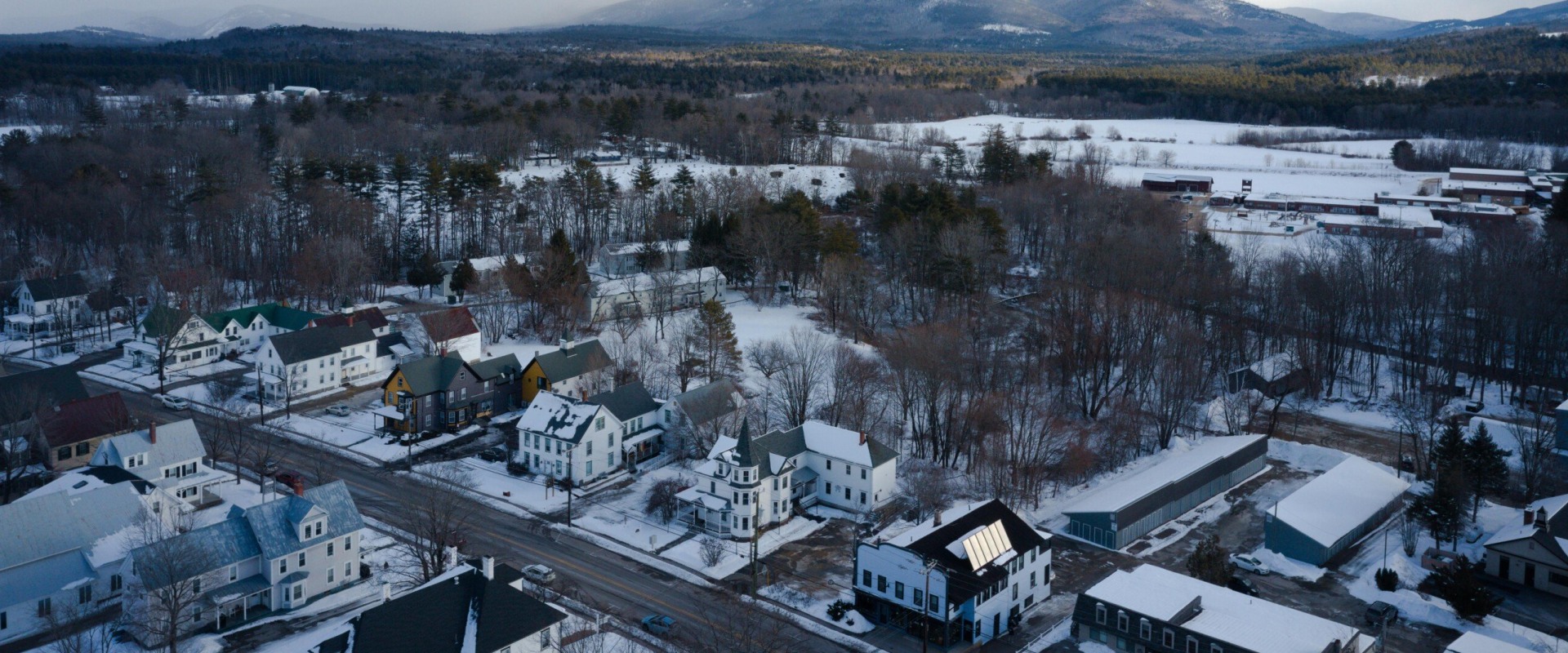 The Average Household Income in Derry, New Hampshire: A Closer Look