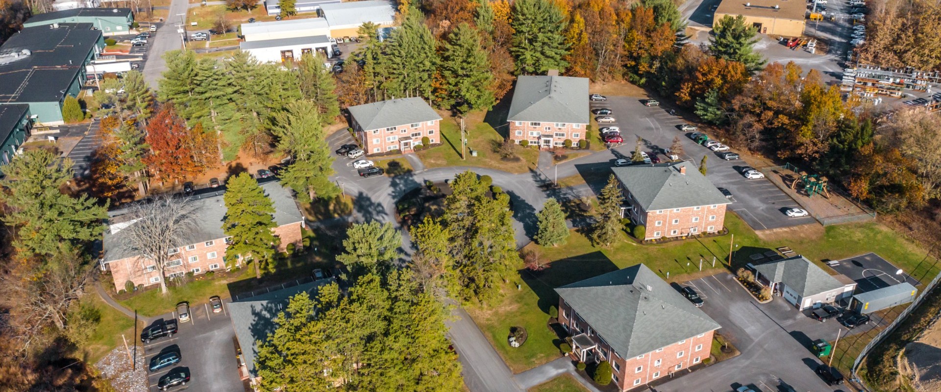 The Ultimate Guide to Housing Options in Derry, New Hampshire