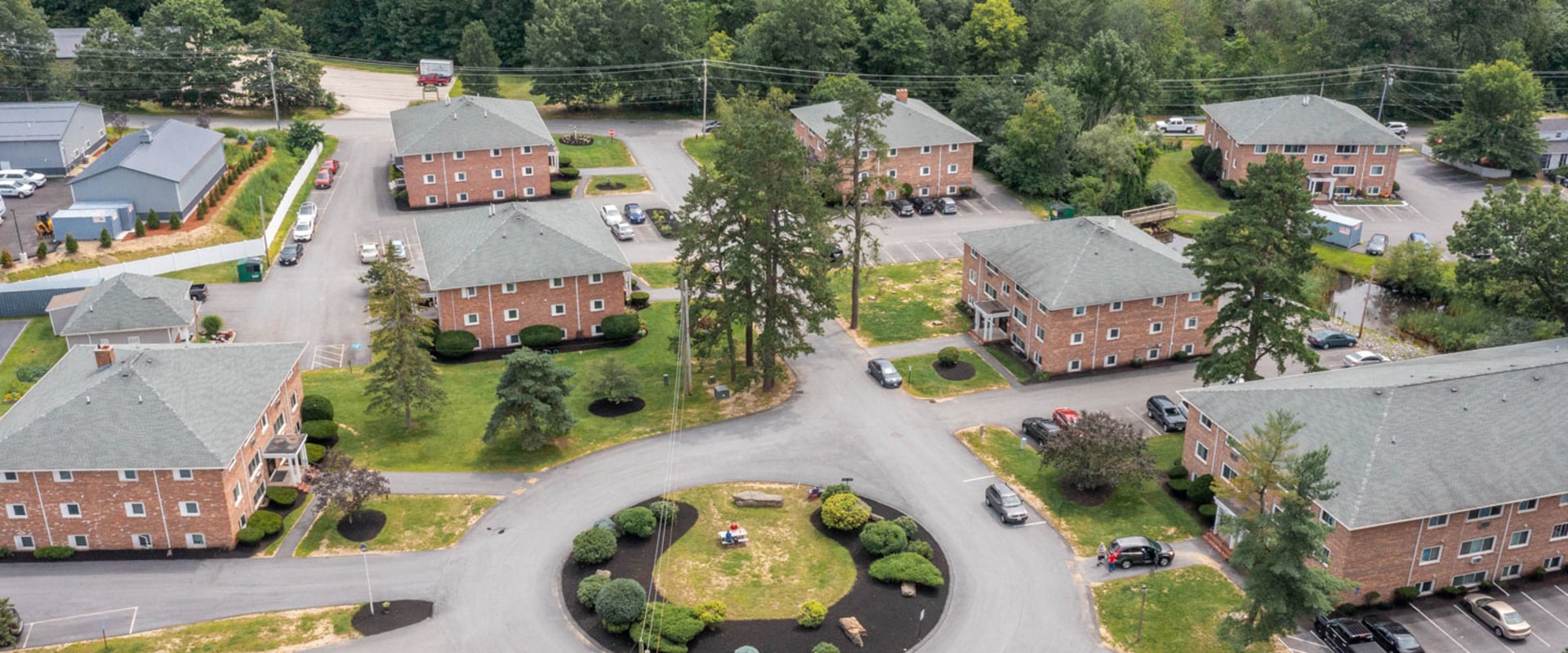 The Allure of Luxury Living in Derry, New Hampshire