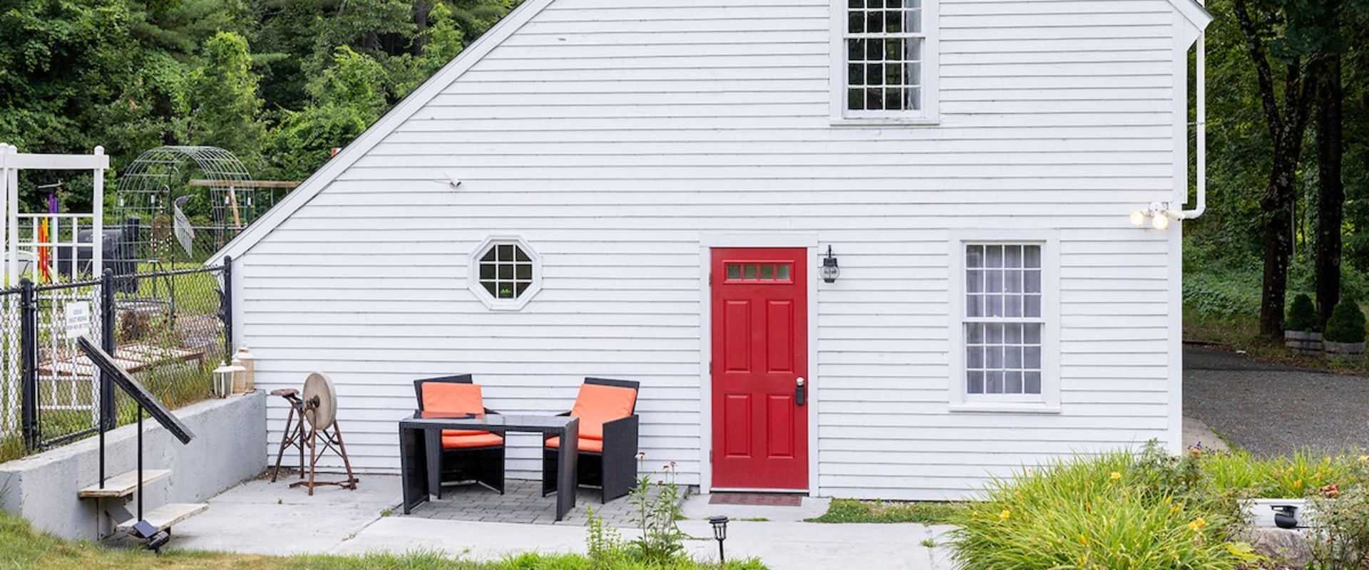 The Rise of Short-Term Rentals in Derry, New Hampshire
