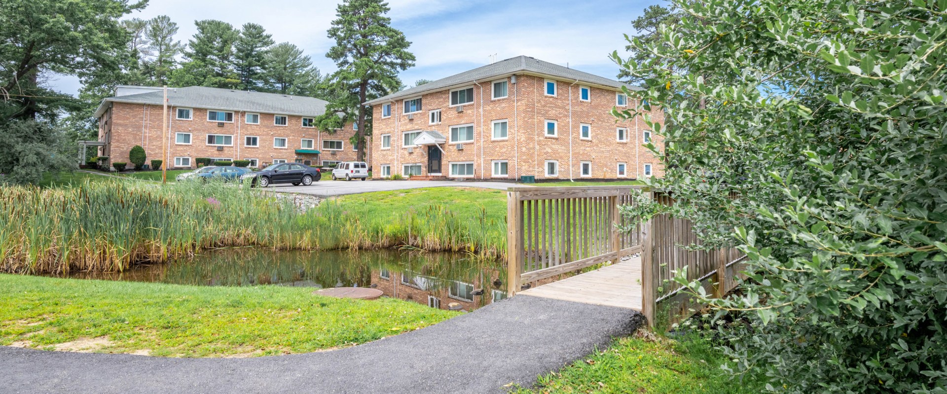 The Rental Market in Derry, New Hampshire: An Expert's Perspective