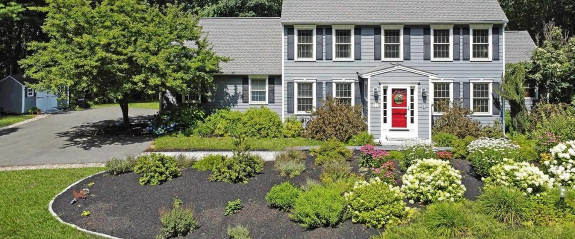 The Growing Demand for Single-Family Homes in Derry, New Hampshire