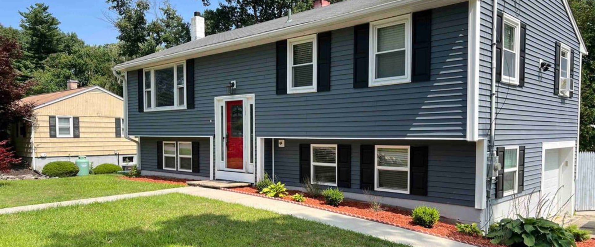 The Benefits of Living in Derry, New Hampshire: Schools Within Residential Neighborhoods