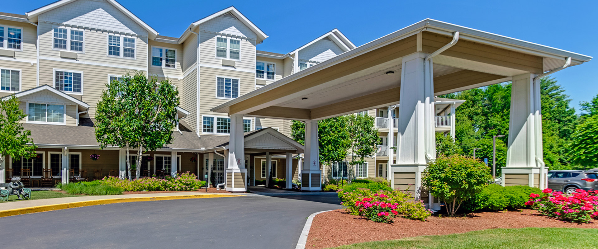 Retiring in Derry, New Hampshire: Exploring Active Adult Communities