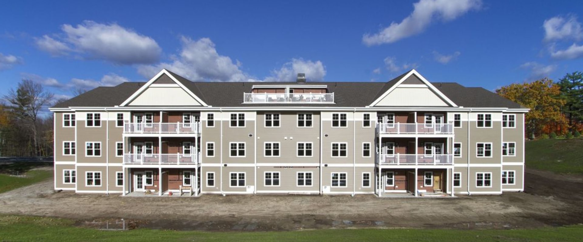 Exploring Affordable Housing Options in Derry, New Hampshire