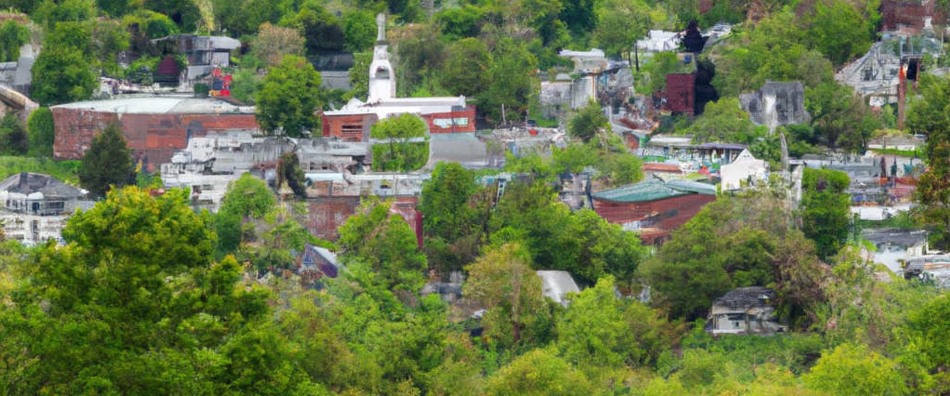 The Impact of Crime Rates on Housing in Derry, New Hampshire