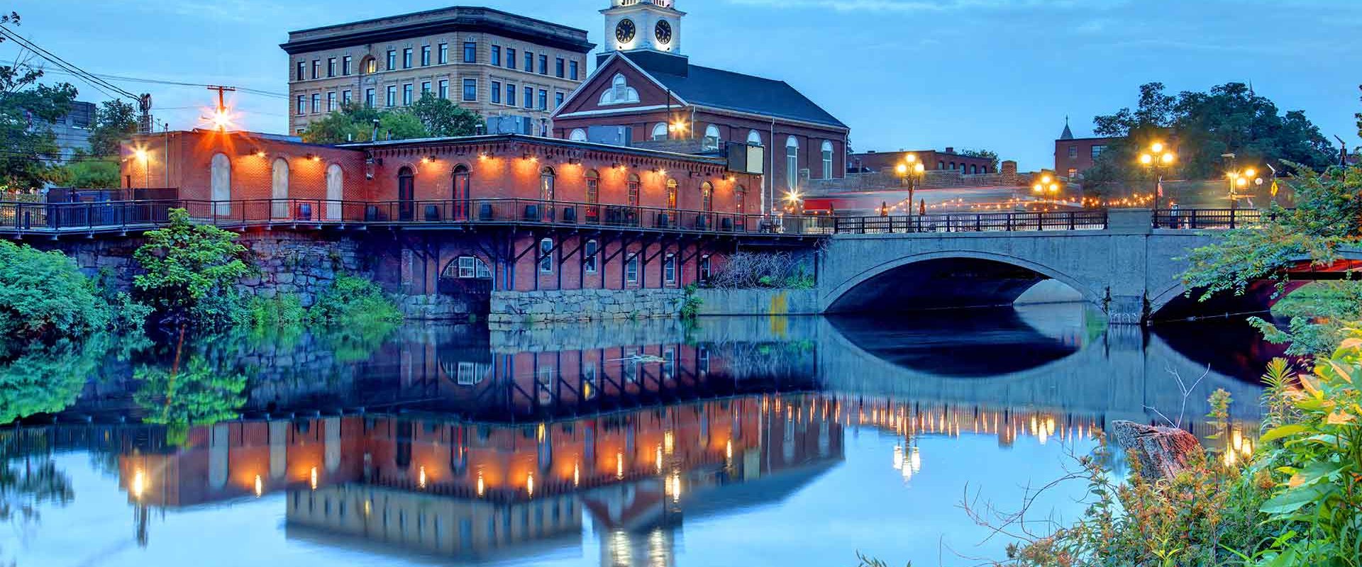 Housing Assistance Programs in Derry, New Hampshire: A Comprehensive Guide for Finding Affordable Housing