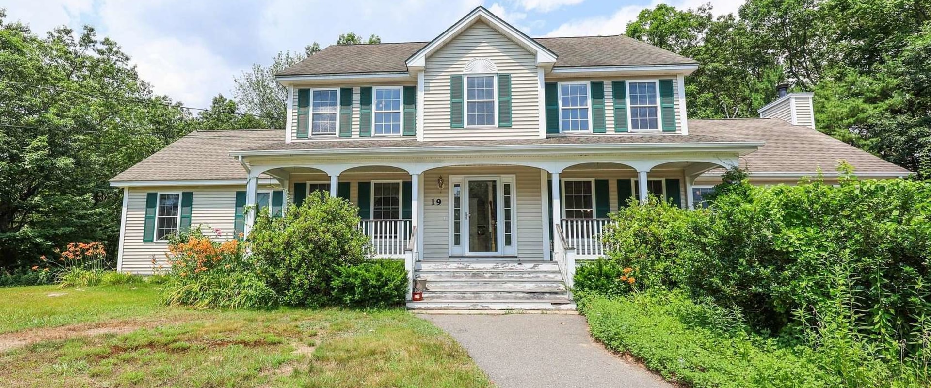 The Ultimate Guide to Housing in Derry, New Hampshire