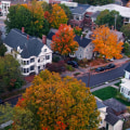 The Best Neighborhoods for Living in Derry, New Hampshire