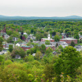 The Impact of Crime Rates on Housing in Derry, New Hampshire