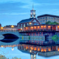 Housing Assistance Programs in Derry, New Hampshire: A Comprehensive Guide for Finding Affordable Housing