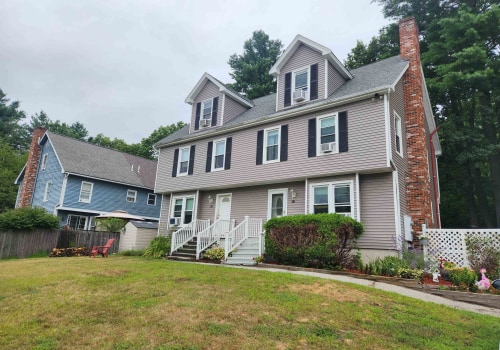 The Benefits of Co-op and Shared Housing in Derry, New Hampshire