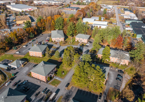 The Ultimate Guide to Housing Options in Derry, New Hampshire