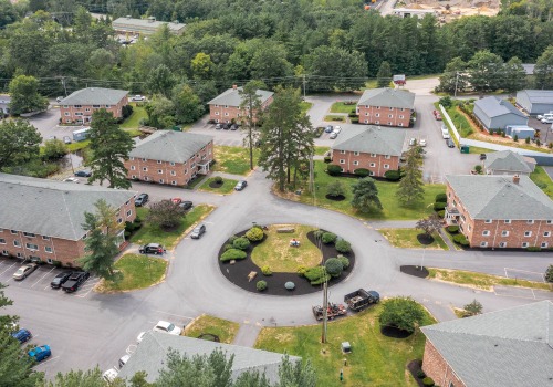 The Allure of Luxury Living in Derry, New Hampshire