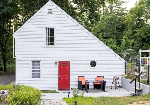 The Rise of Short-Term Rentals in Derry, New Hampshire