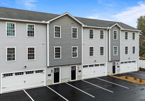 The Ultimate Guide to Apartments in Derry, New Hampshire