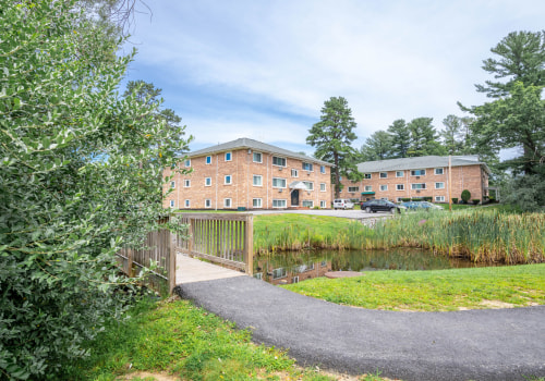 The Rental Market in Derry, New Hampshire: An Expert's Perspective
