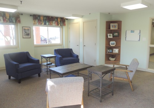 The Struggle for Affordable Housing for Individuals with Disabilities in Derry, New Hampshire