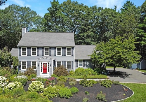 The Growing Demand for Single-Family Homes in Derry, New Hampshire
