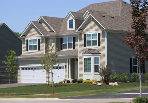 The Average Size of Homes in Derry, New Hampshire: Exploring the Charm and Benefits