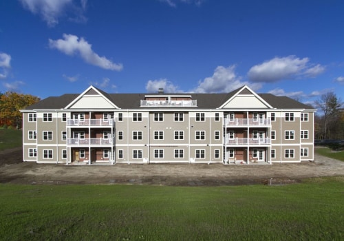 Navigating Low-Income Housing Options in Derry, New Hampshire