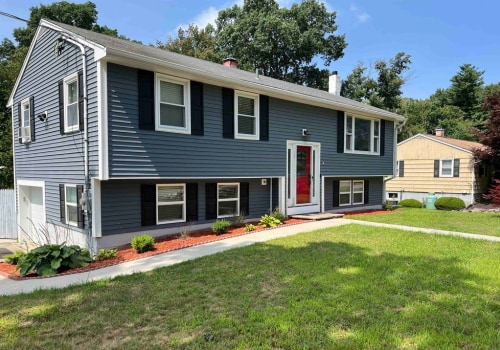 The Benefits of Living in Derry, New Hampshire: Schools Within Residential Neighborhoods
