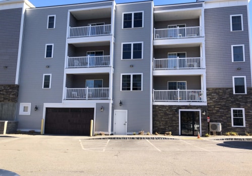 The Ultimate Guide to Renting in Derry, New Hampshire