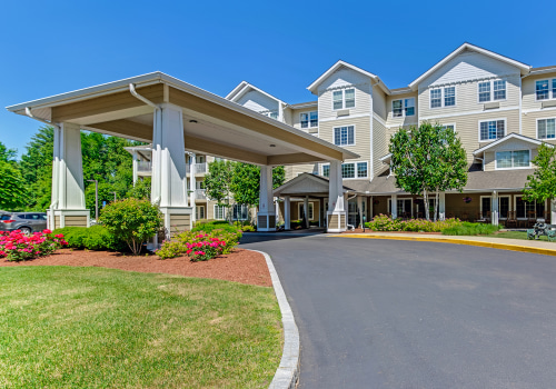 Retiring in Derry, New Hampshire: Exploring Active Adult Communities