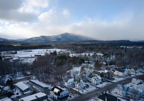 The Cost of Buying a Home in Derry, New Hampshire: A Comprehensive Comparison