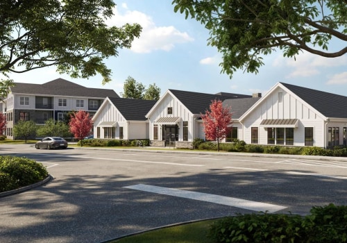 The Impact of Commute Time on Housing in Derry, New Hampshire