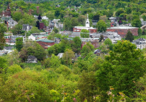 The Impact of Crime Rates on Housing in Derry, New Hampshire