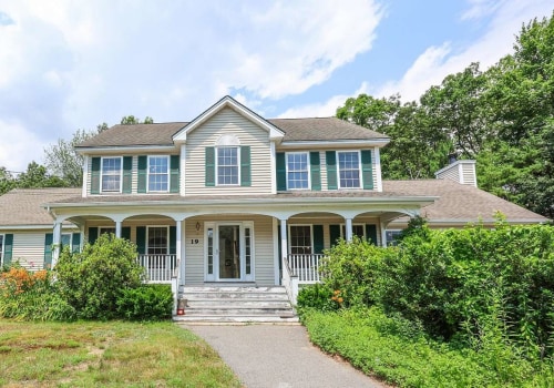 The Ultimate Guide to Housing in Derry, New Hampshire